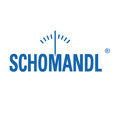 logo SCHOMANDL