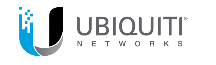 logo UBIQUITI